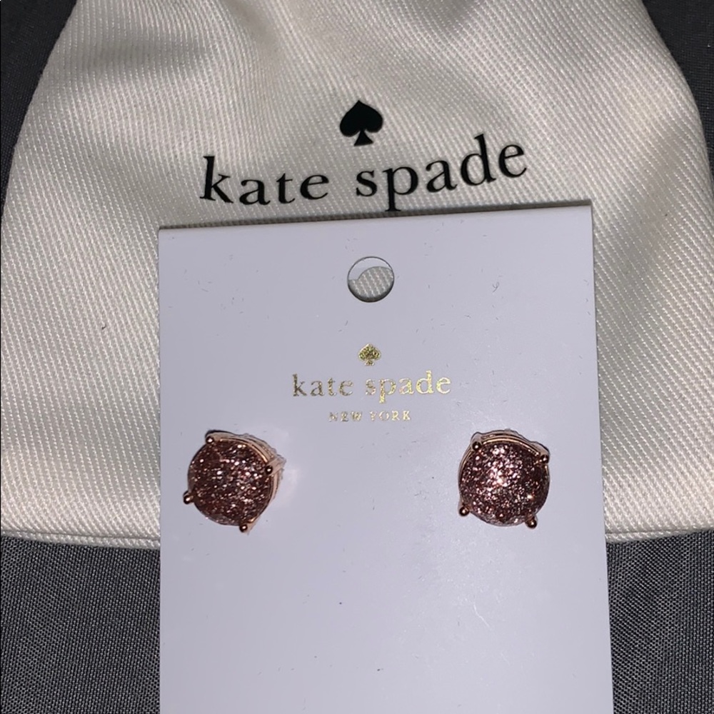 Kate spade earring